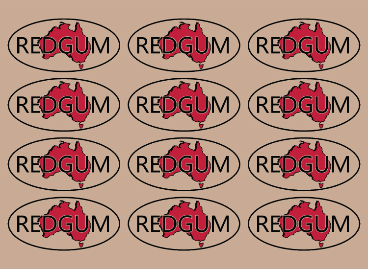 A4 printable plastic sticker sheets
