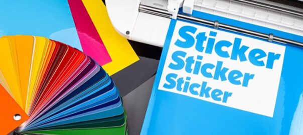 One-stop Shop for all your A4 Label Sheet Requirements